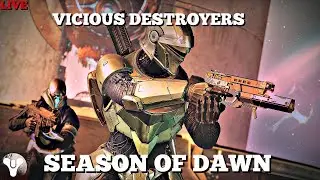 [PS4]Destiny 2| 