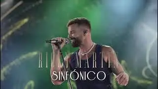 Ricky Martin en Lima - 19 de enero, 2024 - Estadio Nacional