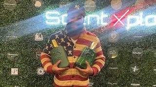 ScentXplore Review