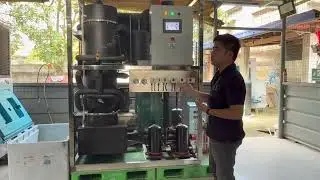 🧊⚡️WE JUST DONT SIMPLY SELL ICE MACHINES,WE SELL YOU OUR KNOWLEDGE AND EXPERIENCE💯