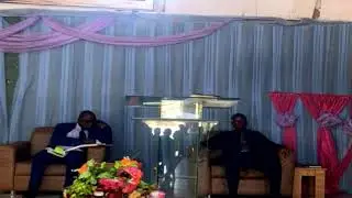 DLBC JESUS AVENUE APO GROUP ABUJA. Live Stream