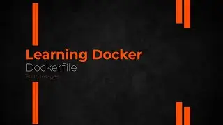 Creating Docker Images With Dockerfile: A Step-by-step Guide