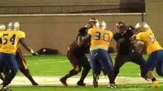 SIAC 2014 Football Championship