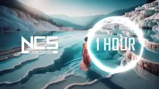 Nomra - Your Body [1 HOUR]