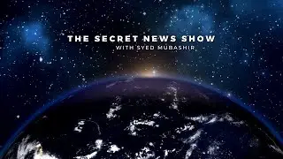 Holy Dream and Kartarpur Corridor, The Secret News Show Episode 22