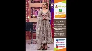 Kashees Bridal Collection 2018 | Kashees Wedding Collection 2018