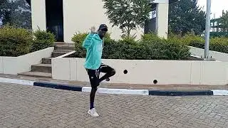 Valum - Alkaline [office dancehall choreography]