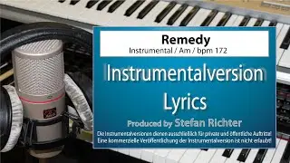 Remedy - Instrumental