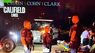 🔴LIVE: Chasing First Responders VIEWER+DISCRETION 9-28-25