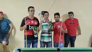 Edizio momba&ccedil;a Vs Santar&eacute;m Acopiara