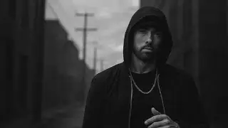 EMINEM - Demon Collapse (2025) Remix Freestyle Beat 