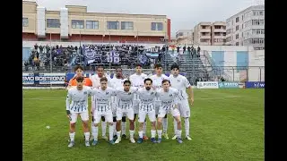 2025/26 (20) MARTINA - VIRTUS FRANCAVILLA 0-4 - SERIE D