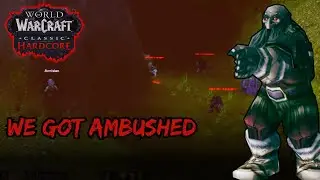 Hardcore Classic WoW with Armisian & Roxy - Episode 8