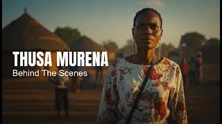 From Script to Screen: Thuso Murena's Emotional Character Arcs Unpacked