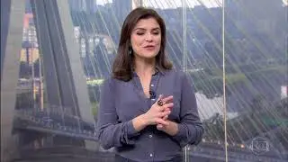 Eliana Marques no BDBR