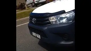 Driving 3783