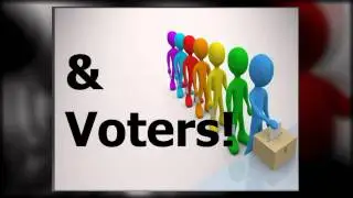 Mobile Marketing for Political Candidates in 2011