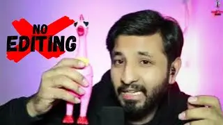 Unedited ASMR That Instantly Calms Your Brain 🧠✨