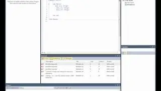 Visual Basic Tutorial 3 Basic Calculator