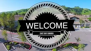 East Bay Church Announcements - 10. 25. 15.