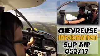 Chevreuse Info (SUP AIP 052/17)