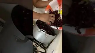 How To Make The Famous Jamaican Sorrel Drink | *Watch Full Video*