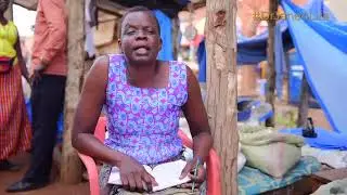 Dr Jane Ruth Aceng Ocero Officially Launches Woman MP Campaign 4Lira City 2021-2026  #DrJane4Lira