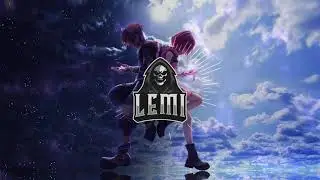 Kingdom Hearts - Simple and Clean (LEMI Synthwave Remix)