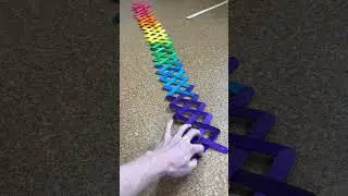Stick bomb test