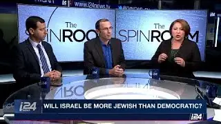 The Nation State Bill - how does Israel compare to other countries? How do Israeli-Arabs feel?