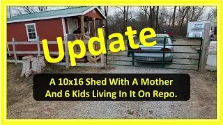 Repo #117  *** Update ***