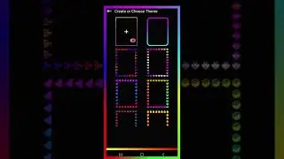 Edge Lighting Live BoarderLight