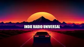 Indie Radio Universal - AOR Album Oriented Rock Show