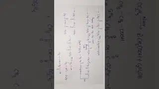 chemical reaction: 2,4 dnp & Schiff's test, propanoic acids #chemistry