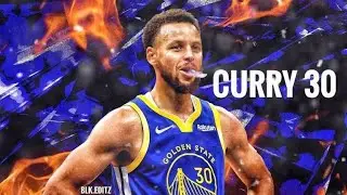 Stephen Curry Mix 