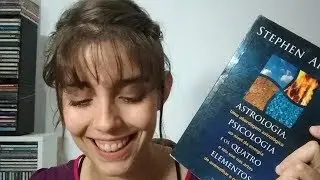 Livros de Astrologia: algumas sugestões
