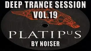 Deep Trance Session Vol.19 