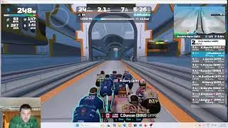 Club Ladder Race SISU Kiiveta vs ATP Adrenalinen 12 30 25