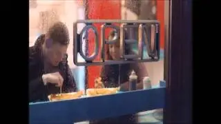 ITV Fish 'n Chips ident