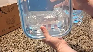 Super Useful LEAKPROOF Containers!