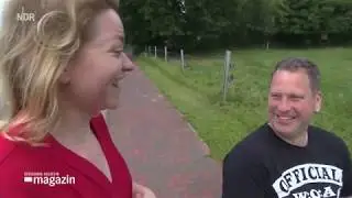 Dorfgeschichte NDR aus Westerborstel vom 24.06.2019