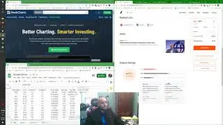 💲 Amir Stocks -- Dividends, Cryptocurrency, and Penny stocks! 📈
