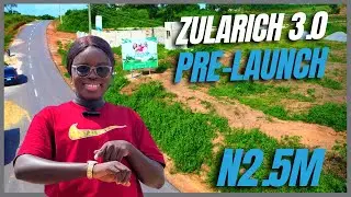 Discover Affordable Land for Sale in Epe, Lagos | Prime Investment Opportunities
