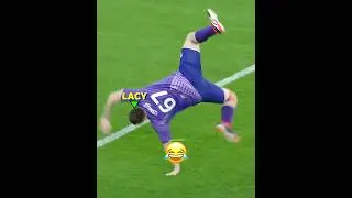 Comedy Moments in Football 😂 #47