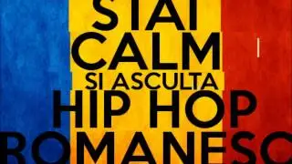 Mix Hip Hop Rap Romanesc 1