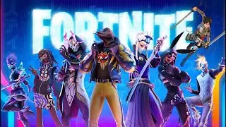 Fortnite'ta Silver 2 Yolculuk ama olmadı (ps5) 😢🥈