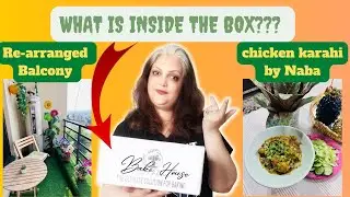 Unboxing Bake House Baking Tools | Online Shopping From Bake House| Baking tools| Sale items
