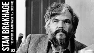 Stan Brakhage - how can he hook you? 