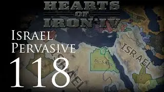 Железные сердца IV | Израиль Первазив | Эпизод 118