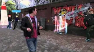 What Is Playstation Home Trailer